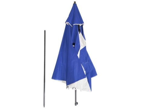 Parasol namiot plażowy ogrodowy składany duży XXL 213cm