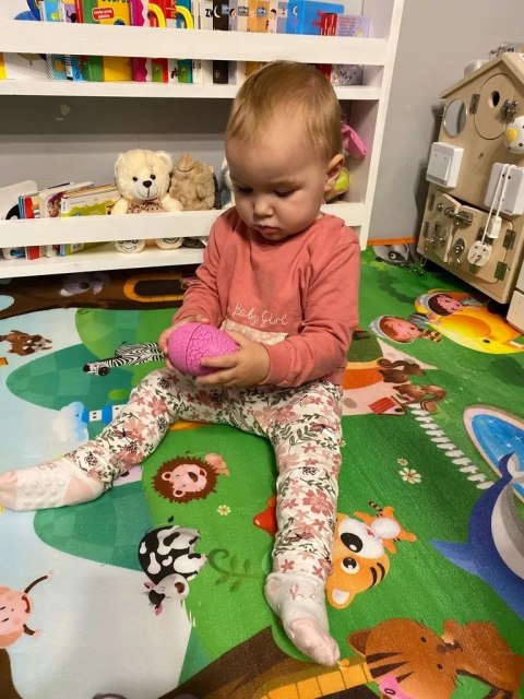 TAMAGOTCHI TAMAGOCZI INTERAKTYWNE ZWIERZĄTKO 168R