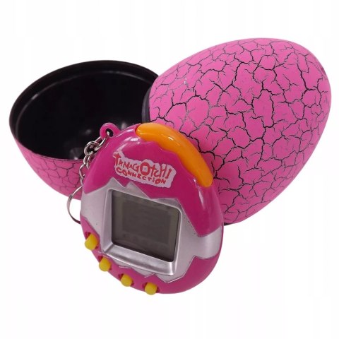 TAMAGOTCHI TAMAGOCZI INTERAKTYWNE ZWIERZĄTKO 168R