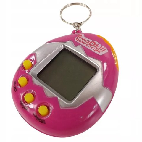 TAMAGOTCHI TAMAGOCZI INTERAKTYWNE ZWIERZĄTKO 168R