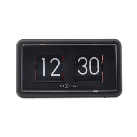 Zegar NeXtime 5228 OR 'Flip Clock'