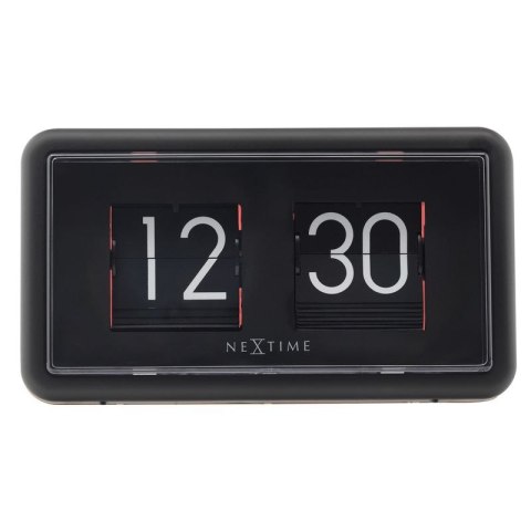 Zegar NeXtime 5228 OR 'Flip Clock'