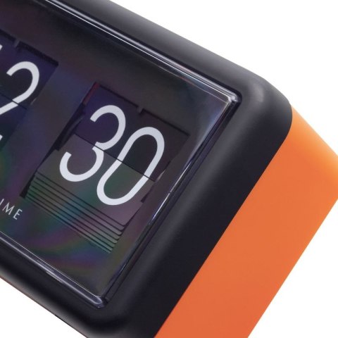 Zegar NeXtime 5228 OR 'Flip Clock'