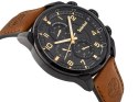Zegarek Męski TIMBERLAND Henniker II Multi-function TDWGF2201102 + BOX