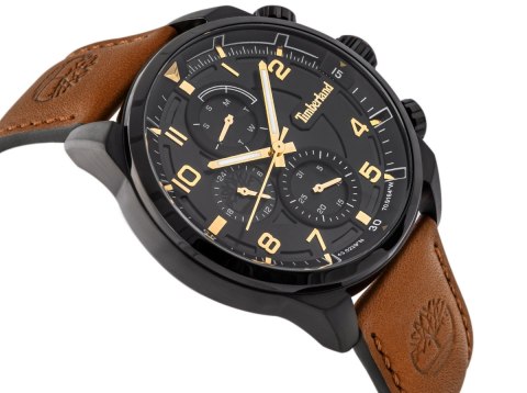 Zegarek Męski TIMBERLAND Henniker II Multi-function TDWGF2201102 + BOX