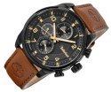 Zegarek Męski TIMBERLAND Henniker II Multi-function TDWGF2201102 + BOX