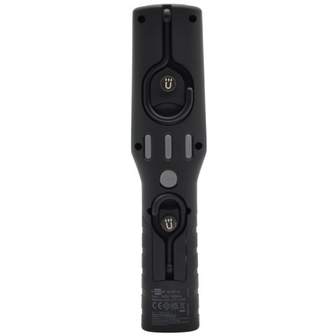 Lampa akumulatorowa LED HL 501 500+120 kabel USB-C lm Brennenstuhl