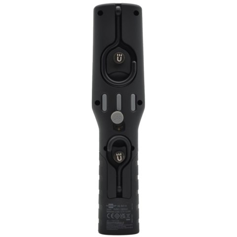 Lampa akumulatorowa LED HL 501 500+120 kabel USB-C lm Brennenstuhl