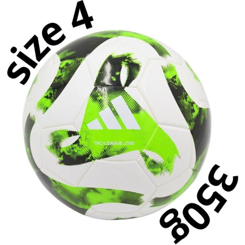 PIŁKA NOŻNA ADIDAS HT2427 R.4