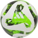 PIŁKA NOŻNA ADIDAS HT2427 R.5