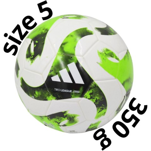 PIŁKA NOŻNA ADIDAS HT2427 R.5