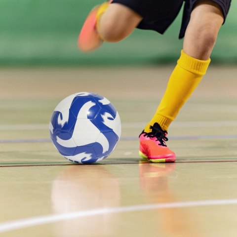 PIŁKA NOŻNA ADIDAS TIRO CLUB HZ4168 R.4