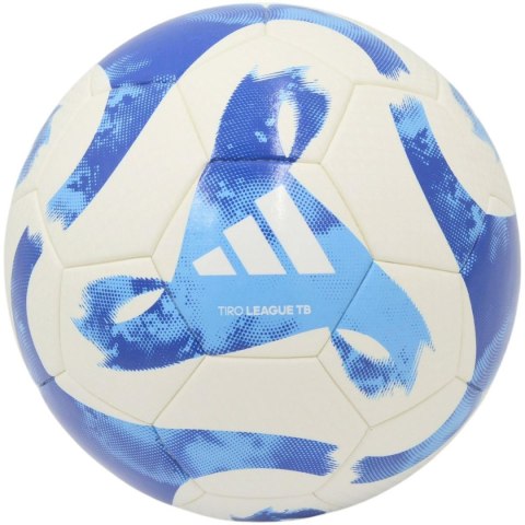 PIŁKA NOŻNA ADIDAS TIRO LEAGUE TB HT2429 R.5