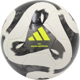 PIŁKA NOŻNA ADIDAS TIRO MATCH ARTIFICIAL HT2423 R.5