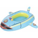 DMUCHANA ŁÓDKA DO PŁYWANIA 86x60,5CM 35281 BOAT