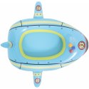 DMUCHANA ŁÓDKA DO PŁYWANIA 86x60,5CM 35281 BOAT
