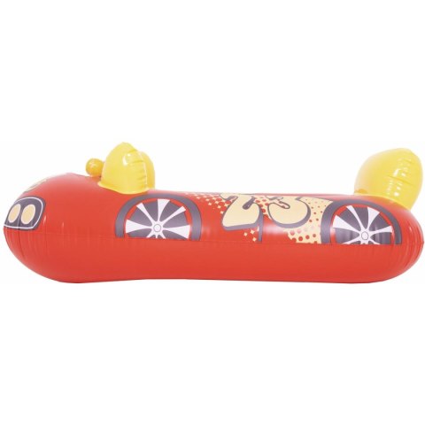 DMUCHANA ŁÓDKA DO PŁYWANIA 86x60,5CM 35281 RACING