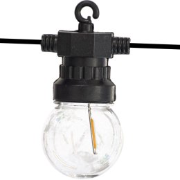 GIRLANDA OGRODOWA PARTY LIGHT 20LED