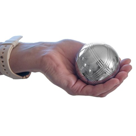 KULA DO GRY 1SZT- BOULE PETANQUE WZ. 2