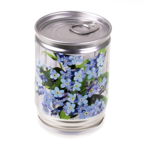 Niezapominajka w puszce