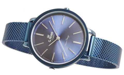 Zegarek Damski G.Rossi C11760B-6F1