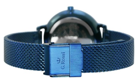 Zegarek Damski G.Rossi C11760B-6F1