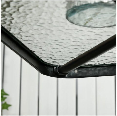 Stół ISLAND Kwadrat 70cm