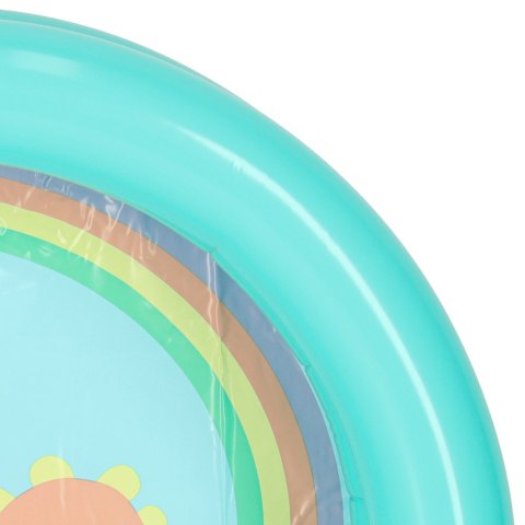 Basen brodzik dla dzieci 61cm turkusowy BESTWAY 51061