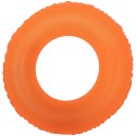 KÓŁKO DO PŁYWANIA NEON 76CM POMARAŃCZOWE 47213