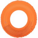 KÓŁKO DO PŁYWANIA NEON 76CM POMARAŃCZOWE 47213