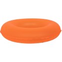KÓŁKO DO PŁYWANIA NEON 76CM POMARAŃCZOWE 47213