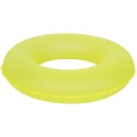 KÓŁKO DO PŁYWANIA NEON 76CM ŻÓŁTE 47213