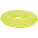 KÓŁKO DO PŁYWANIA NEON 76CM ŻÓŁTE 47213