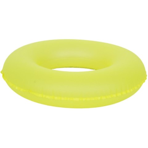 KÓŁKO DO PŁYWANIA NEON 76CM ŻÓŁTE 47213