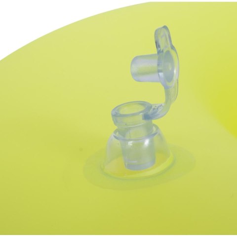 KÓŁKO DO PŁYWANIA NEON 76CM ŻÓŁTE 47213