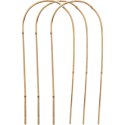 PODPORA DO ROŚLIN BAMBUSOWA ŁUK 58CM 3SZT PROGARDEN