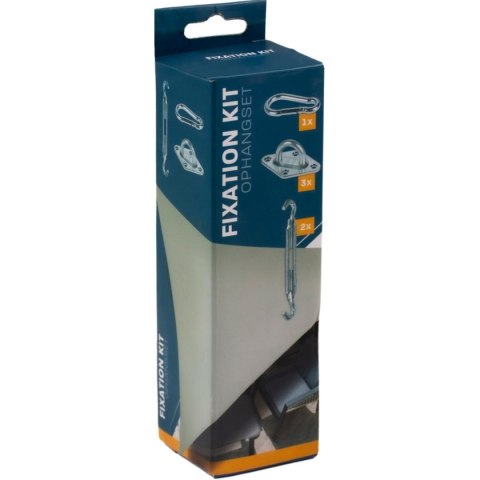 UCHWYT MONTAŻOWY DO ŻAGLA PRZECIWSŁONECZNEGO