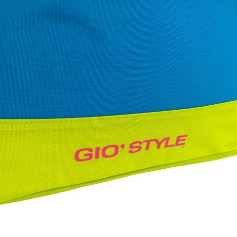 Torba plażowa Kamai Gio Style, w kolorze niebieskim, pojemność 20L