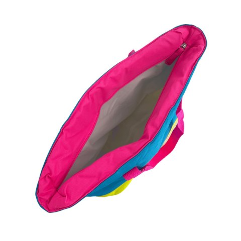 Torba plażowa Kamai Gio Style, w kolorze niebieskim, pojemność 20L