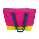 Torba plażowa Kamai Gio Style, w kolorze różowym, pojemność 20L