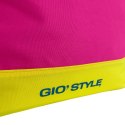 Torba plażowa Kamai Gio Style, w kolorze różowym, pojemność 20L