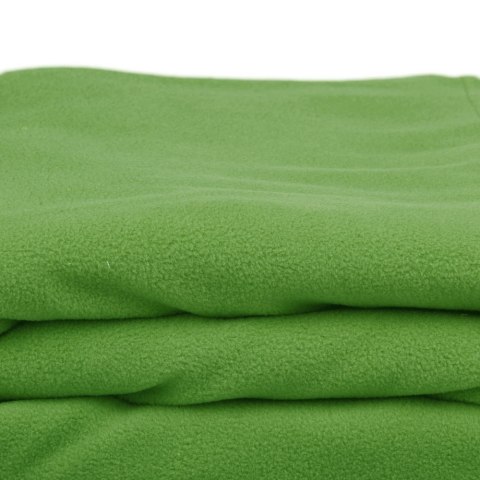 Kocyko-Szlafrok Groszek z rękawami prezent Mamy