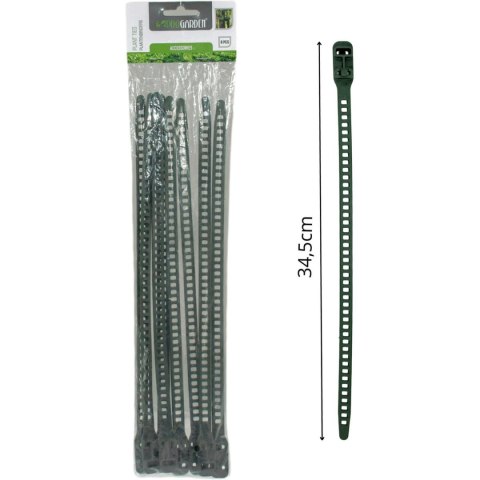 AKCESORIA DO ROŚLIN OPASKA OGRODOWA 8SZT PROGARDEN