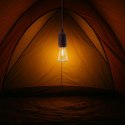 LAMPA ŻARÓWKA KEMPINGOWA TURYSTYCZNA NA BATERIE REDCLIFFS WZÓR 2