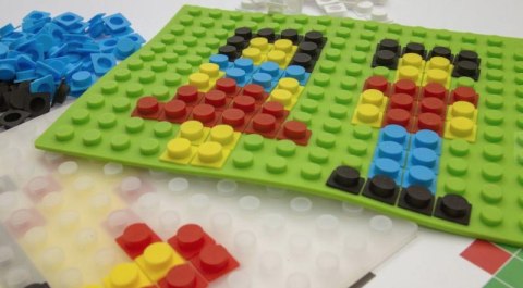 PIX-IT Na start 180 el. [zielony]