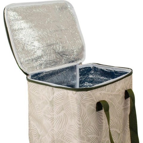 TORBA TERMICZNA 30x20x29CM 15L REDCLIFFS LIŚCIE