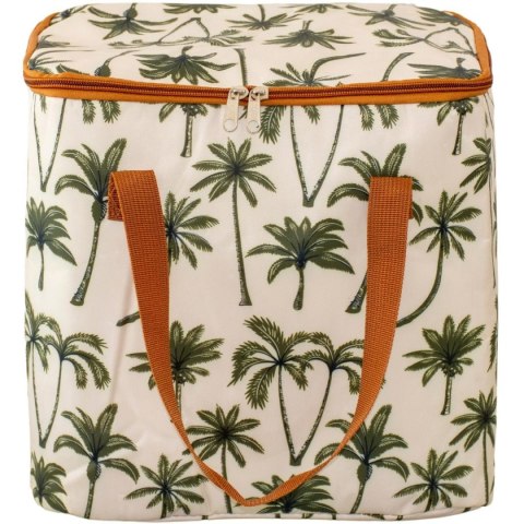 TORBA TERMICZNA 30x20x29CM15L REDCLIFFS PALMY