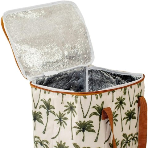 TORBA TERMICZNA 30x20x29CM15L REDCLIFFS PALMY