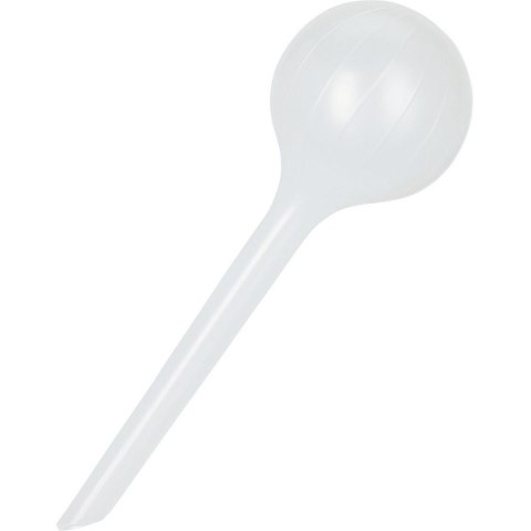 AUTOMATYCZNA KONEWKA DOZOWNIK KULA DO NAWADNIANIA 250ML - BIAŁY