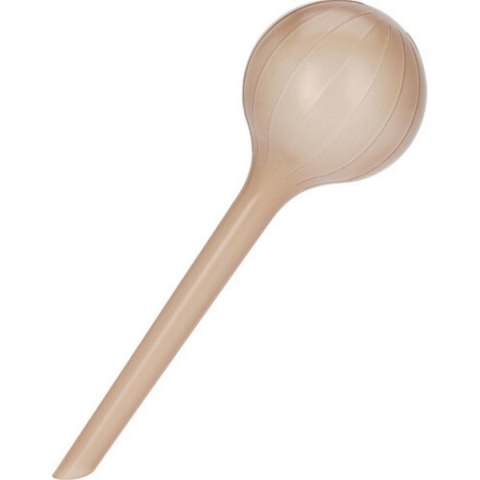 AUTOMATYCZNA KONEWKA DOZOWNIK KULA DO NAWADNIANIA 250ML - BRĄZOWY